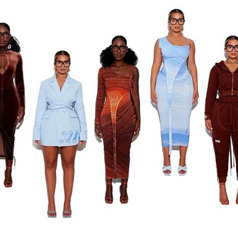 black owned alternatives to fashion nova